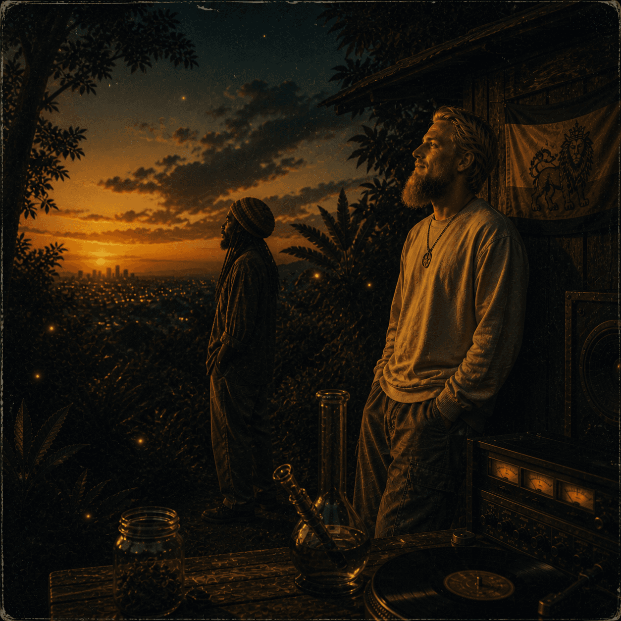 null cover
