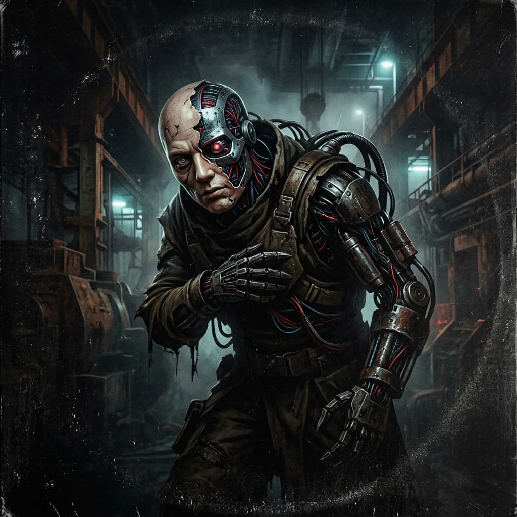 kai cover